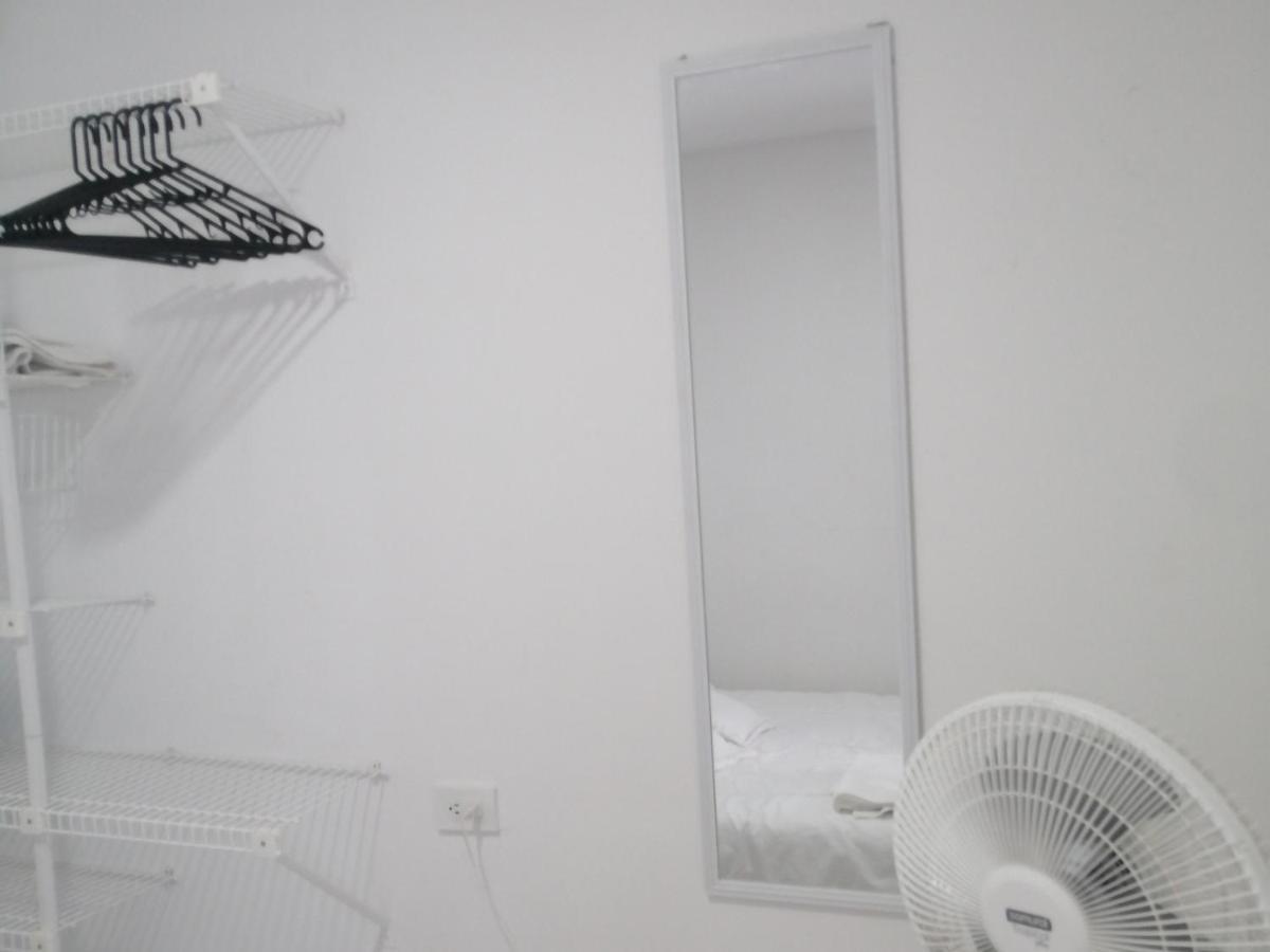 Apartment Hermoso Apartaestudio, Privado, Acogedor, Super Aseado, Excelente Ubicacion!