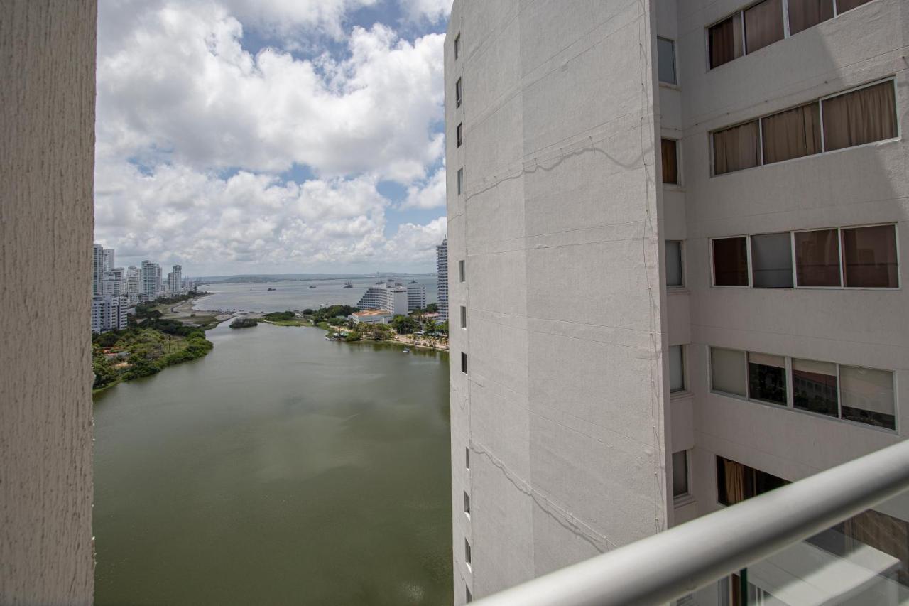 Daikiri - Livin Colombia Apartment Cartagena