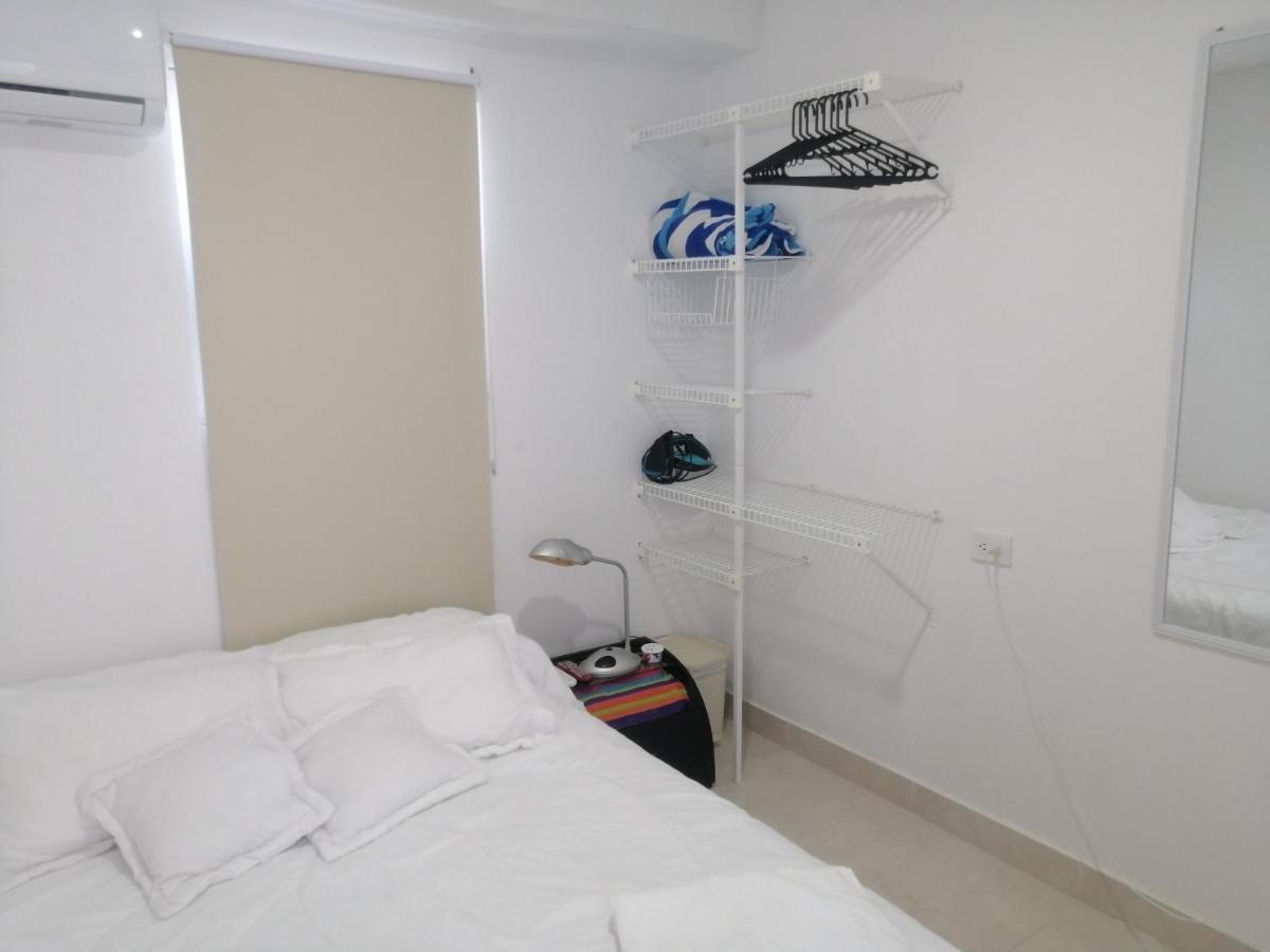 Hermoso Apartaestudio, Privado, Acogedor, Super Aseado, Excelente Ubicacion! * Cartagena
