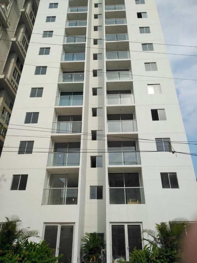 Apartamento Con Balcon Y Cerca Al Mar *