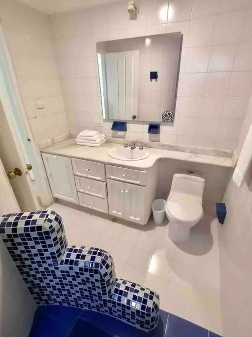 Specialplace For Family & Friends Sea View Rooftop Apartment *