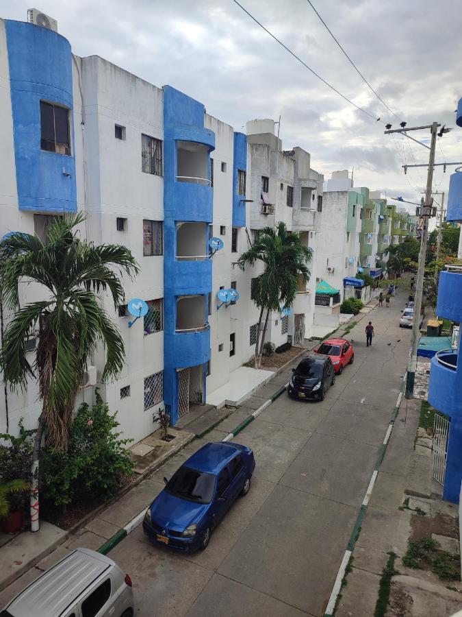 Mirador Zaragocilla Cartagena
