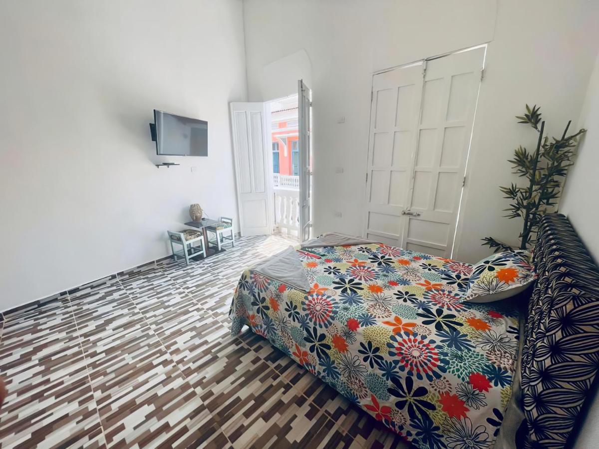 Badillo Sv Guest house Cartagena