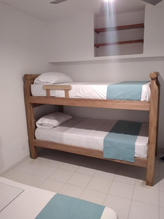 Apartamento Apartamento Playero *
