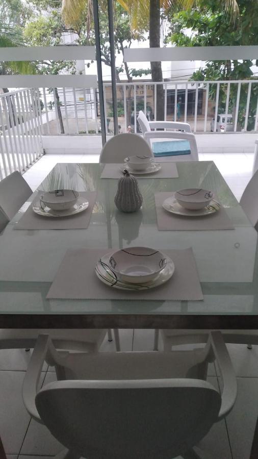 Apartamento Apartamento Playero Cartagena