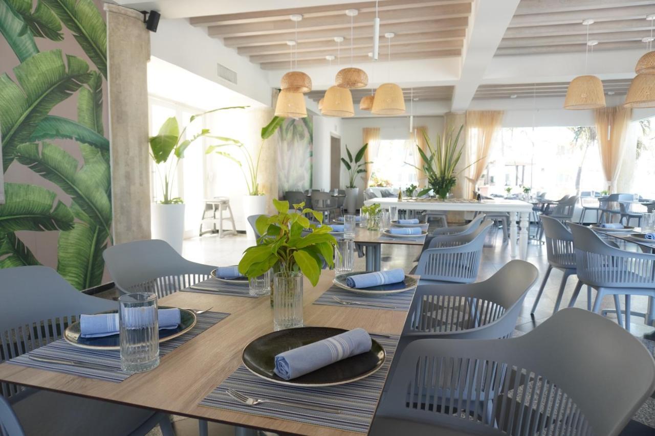 Hotel Americas Casa De Playa Cartagena
