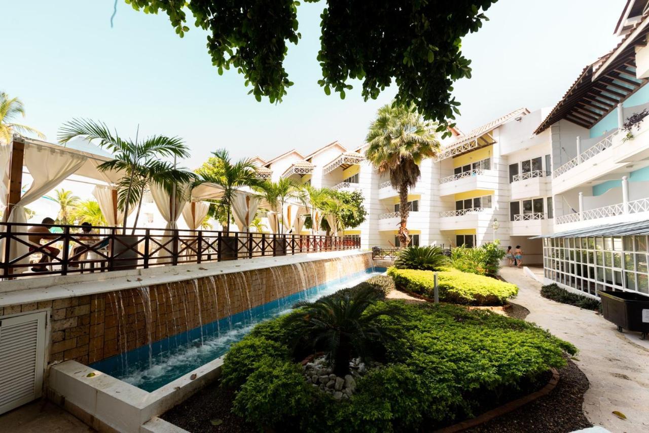 Americas Casa De Playa