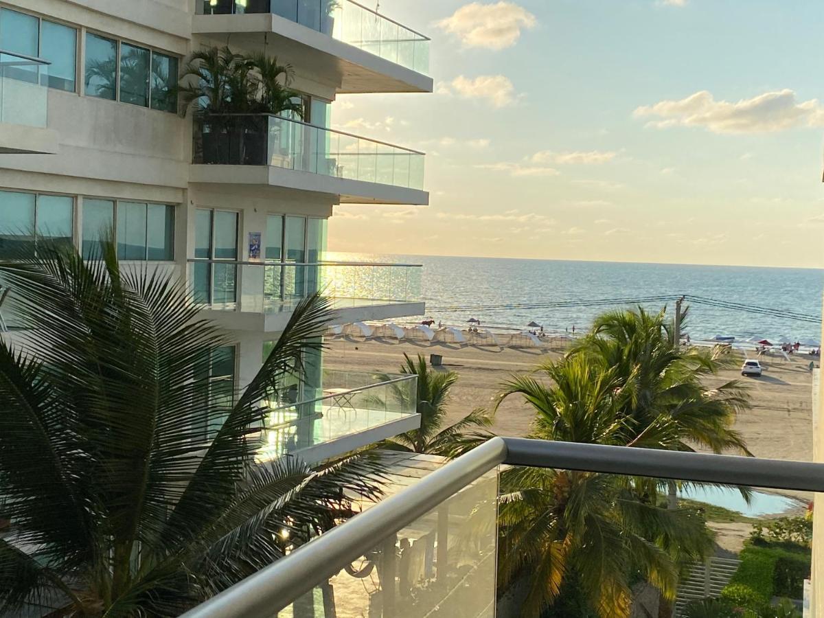 Apartment En Con Vista Al Mar *
