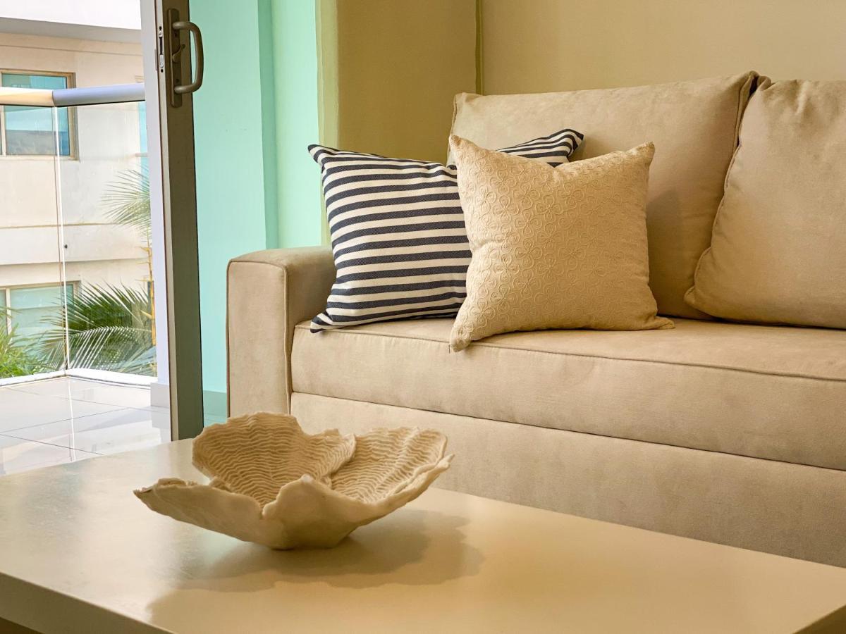 Apartment En Con Vista Al Mar *