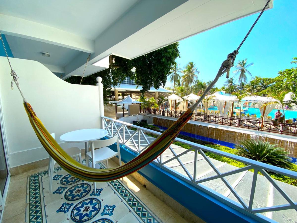 Americas Casa De Playa 5*