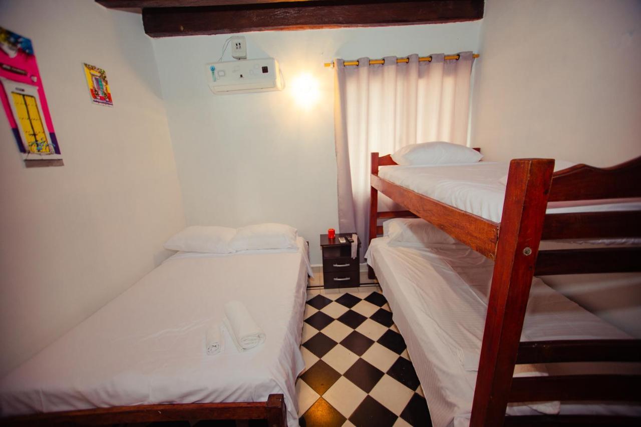 Casa Marbella Hotel Cartagena