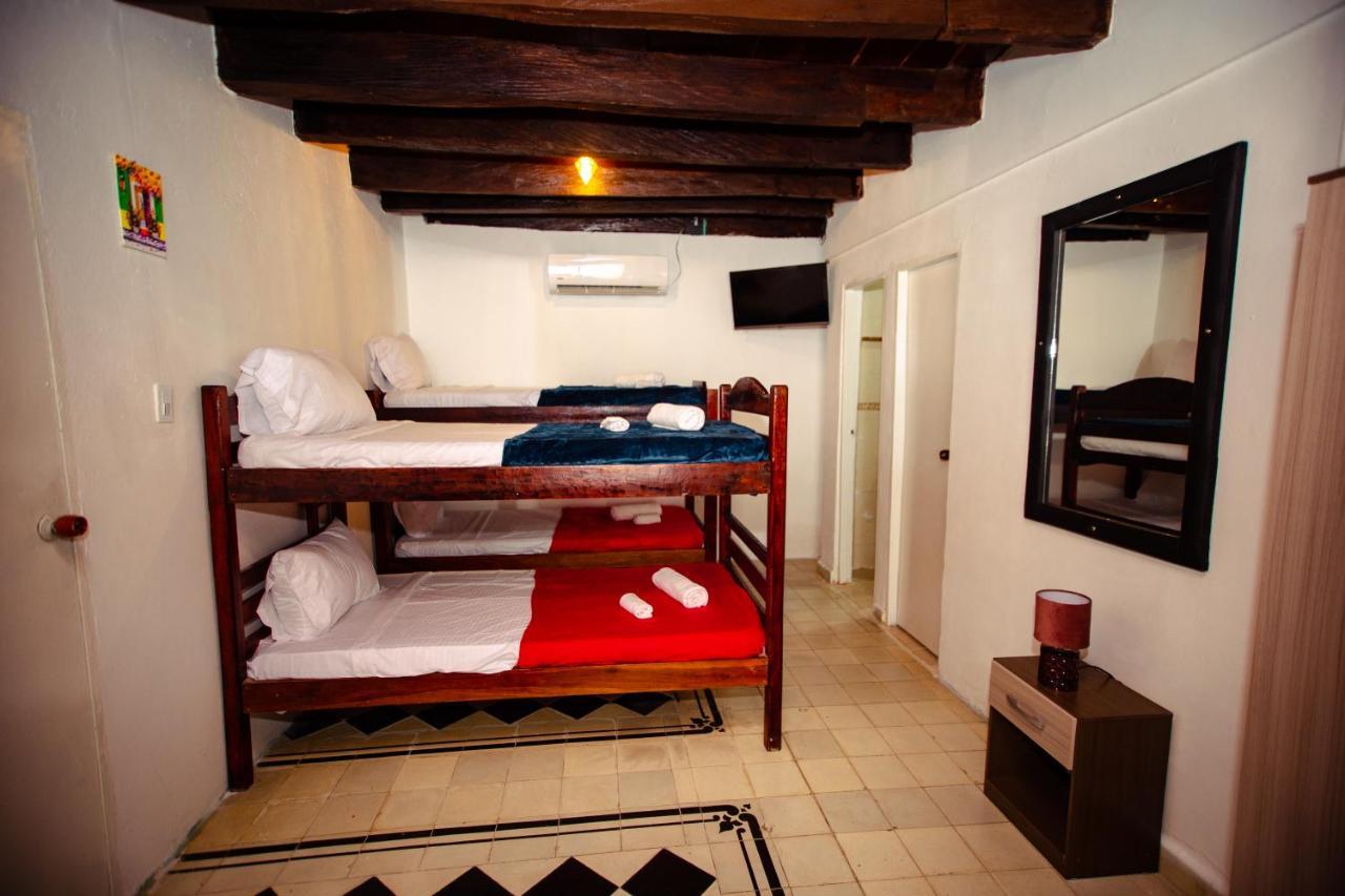 Hotel Casa Marbella