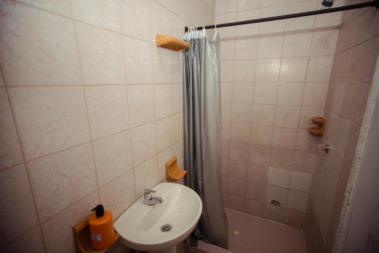 Hotel Casa Marbella Cartagena