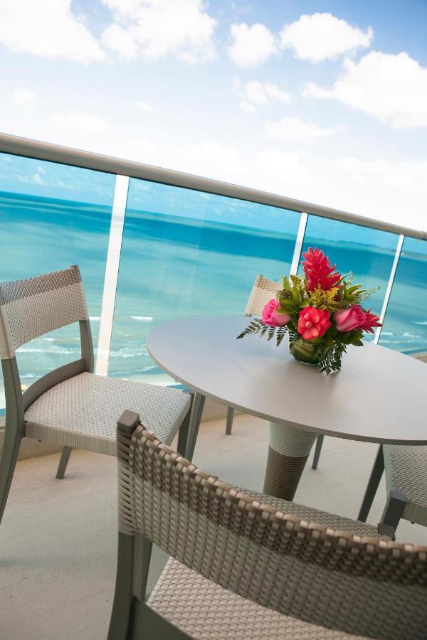 Americas Torre Del Mar Hotel