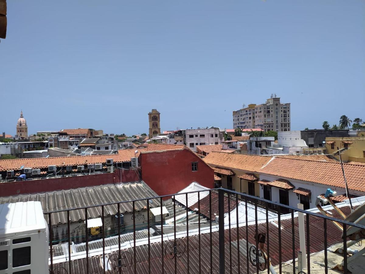 Decor * Cartagena