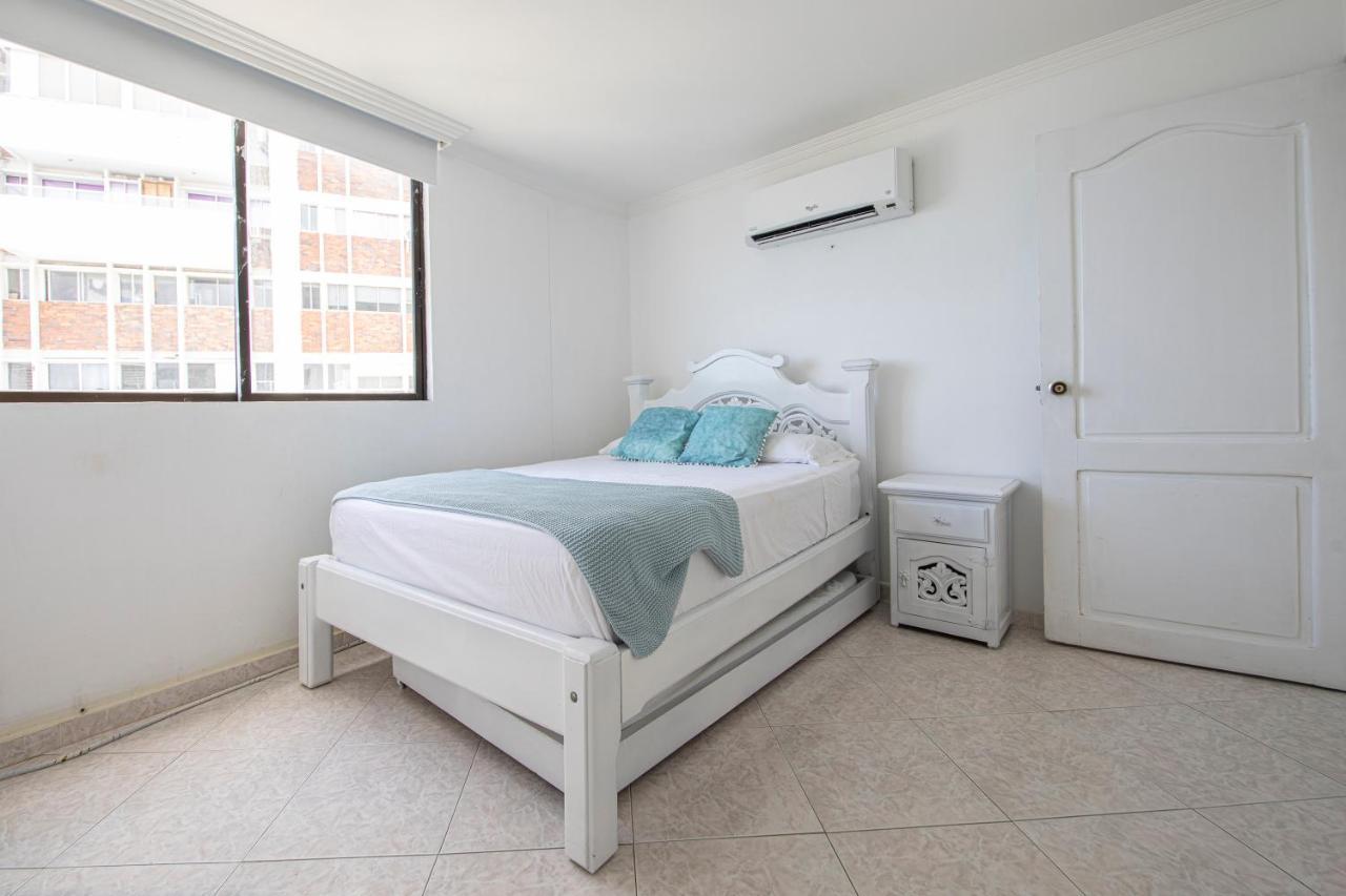 Apartment Daikiri - Livin Colombia Cartagena