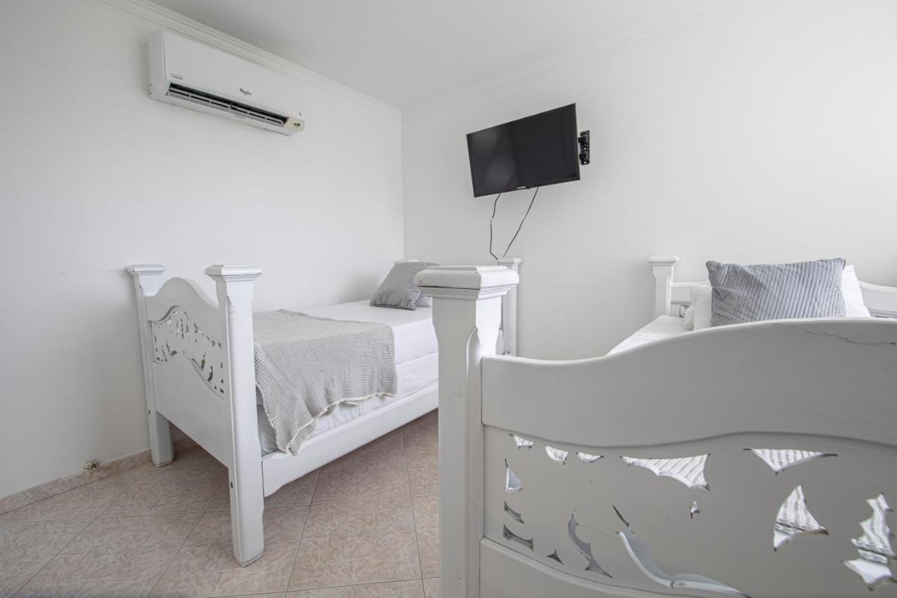 Apartment Daikiri - Livin Colombia Cartagena