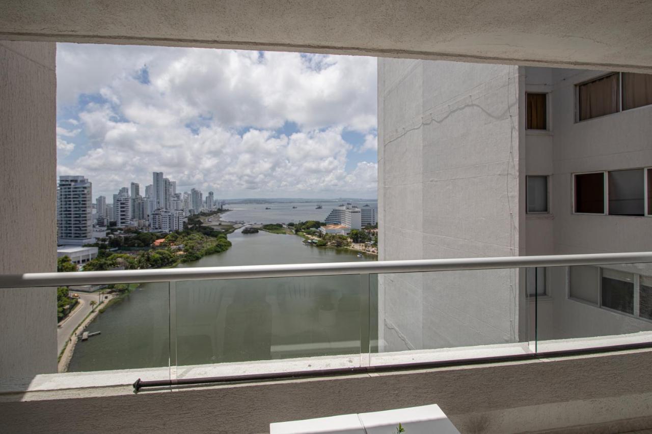 Daikiri - Livin Colombia Apartment Cartagena