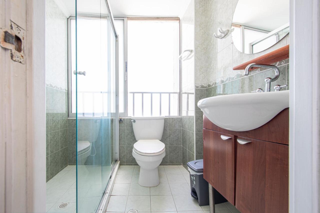 Daikiri - Livin Colombia Apartment Cartagena
