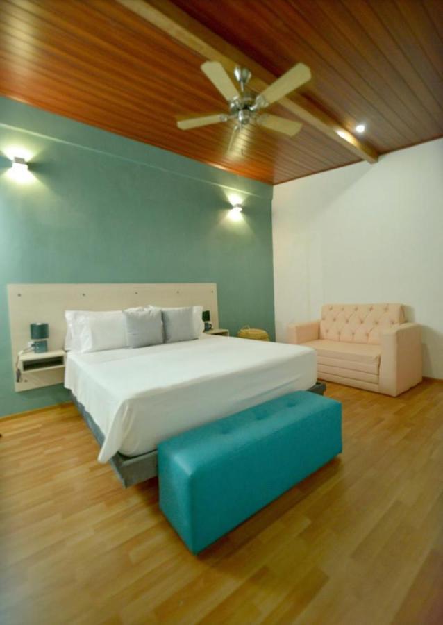 Bed & Breakfast Casaalma Getsemani Cartagena