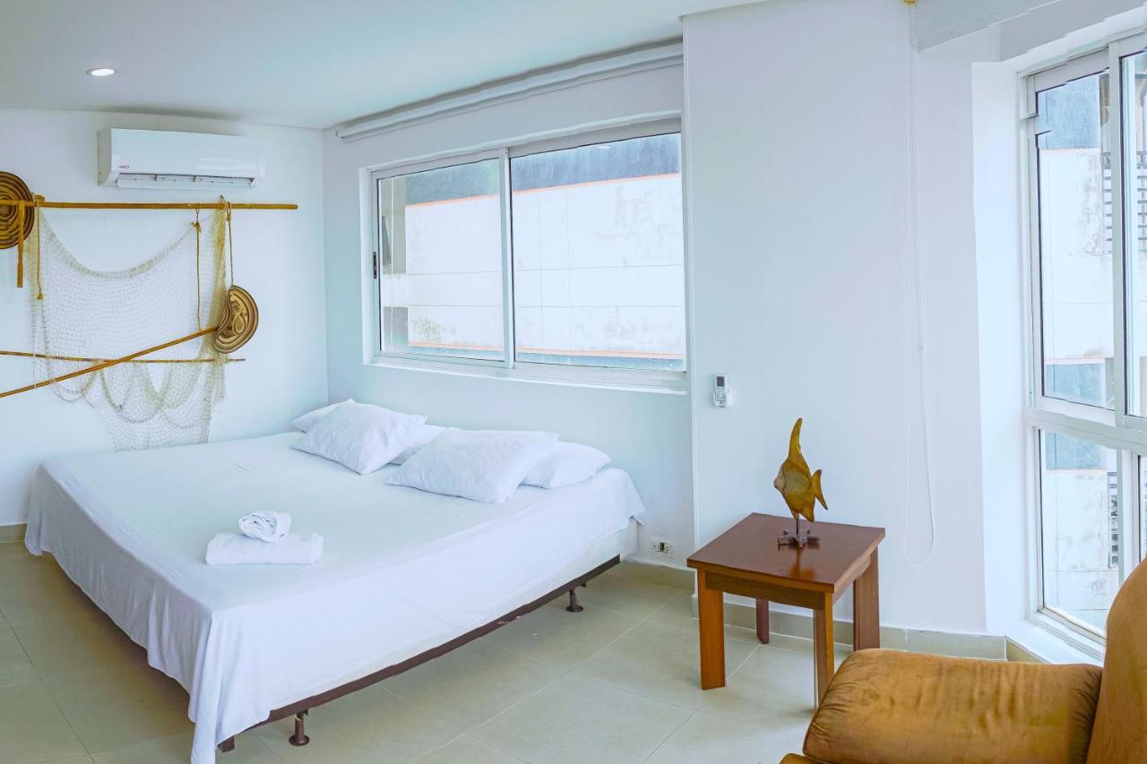 Apartment Torres Del B-2 Cartagena