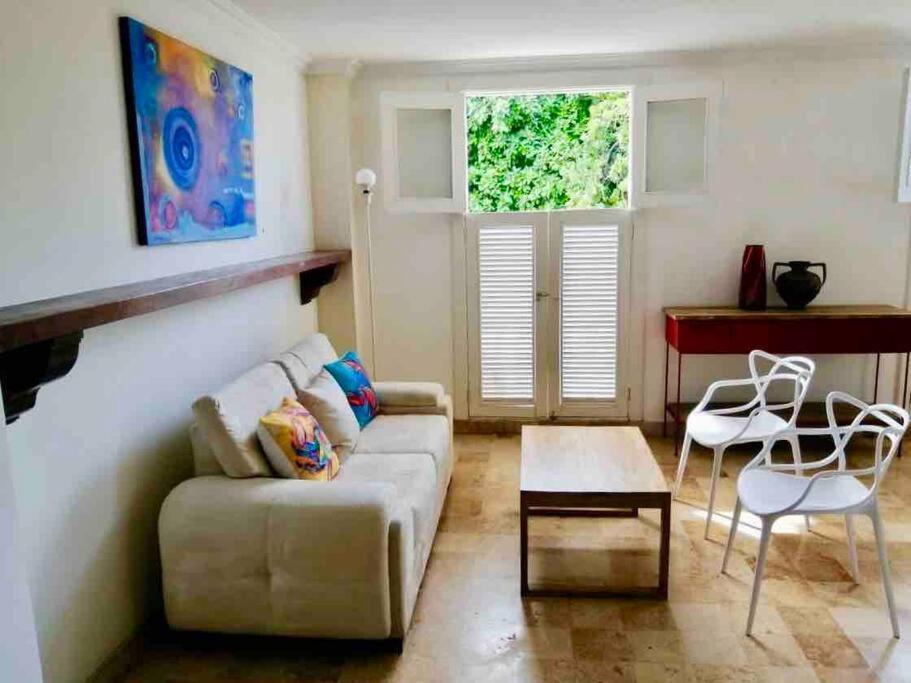 Apartment Specialplace For Family & Friends Sea View Rooftop