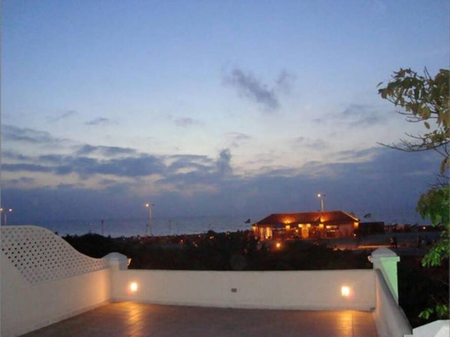 Apartment Specialplace For Family & Friends Sea View Rooftop *