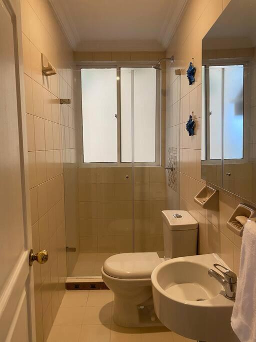 Specialplace For Family & Friends Sea View Rooftop Apartment Cartagena