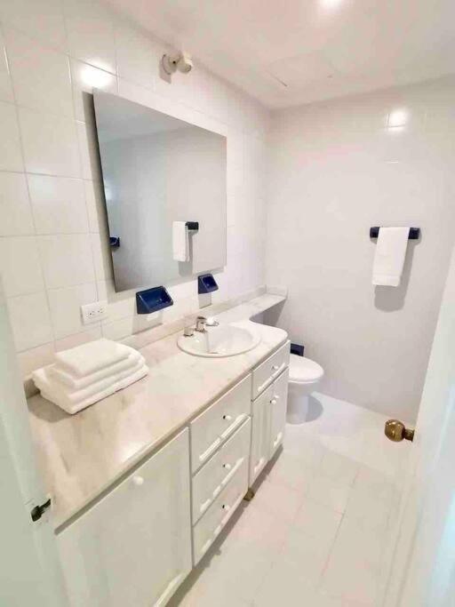 Apartment Specialplace For Family & Friends Sea View Rooftop