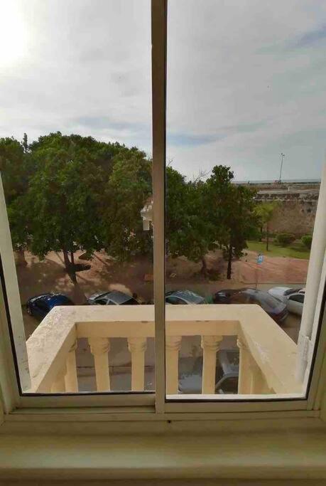 Apartment Specialplace For Family & Friends Sea View Rooftop Cartagena