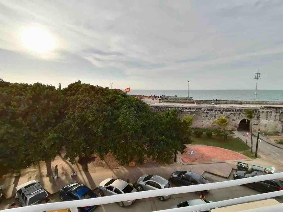 Apartment Specialplace For Family & Friends Sea View Rooftop *