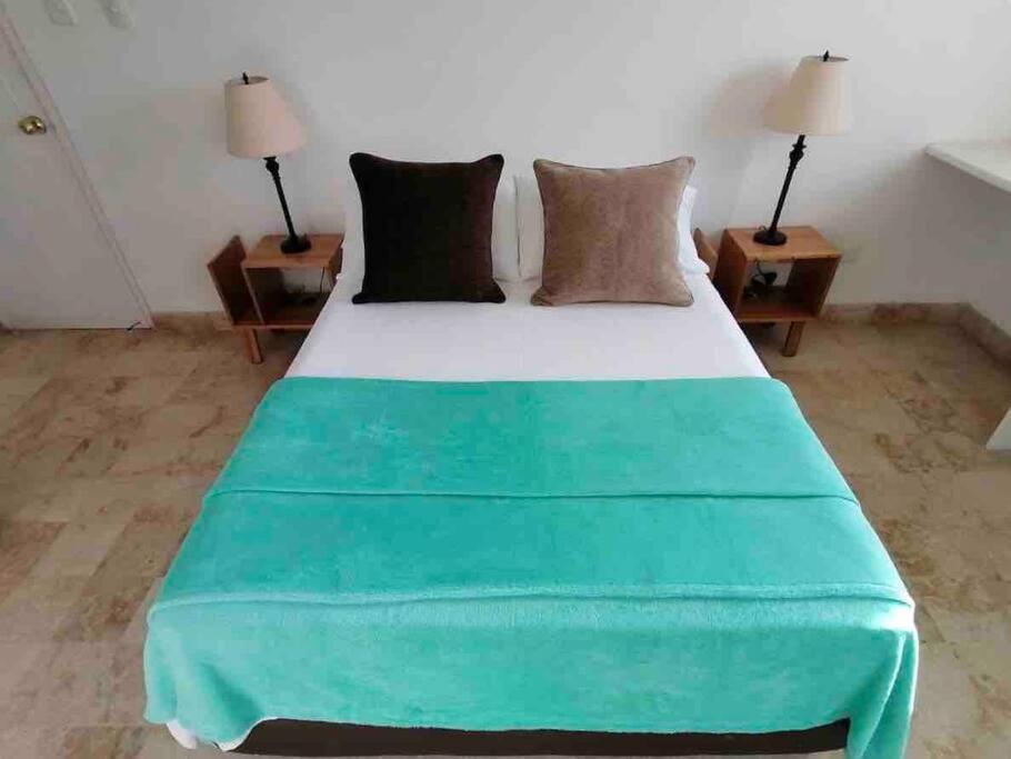 Apartment Specialplace For Family & Friends Sea View Rooftop Cartagena