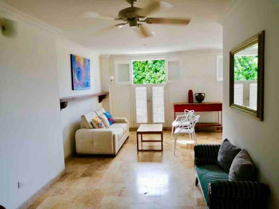 Apartment Specialplace For Family & Friends Sea View Rooftop Cartagena