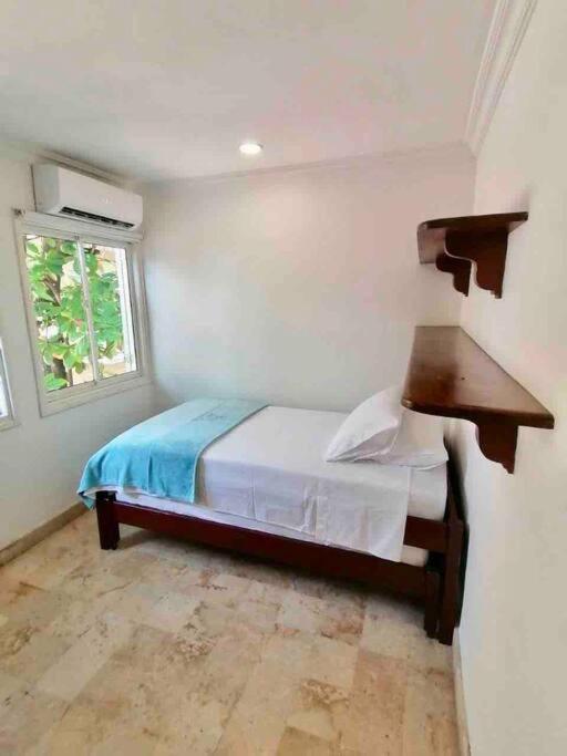 Specialplace For Family & Friends Sea View Rooftop Apartment Cartagena
