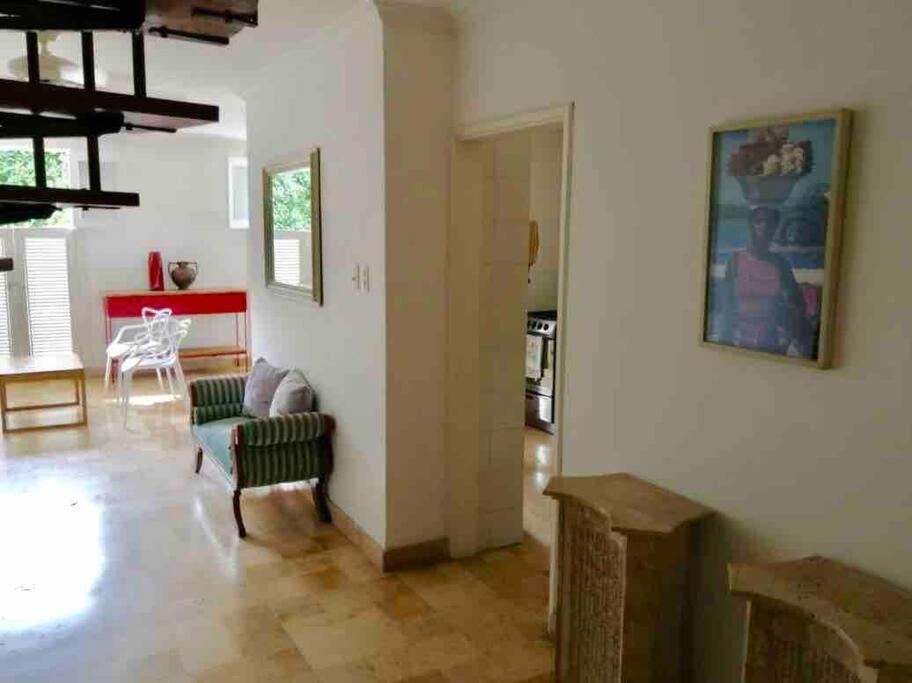 Specialplace For Family & Friends Sea View Rooftop Apartment *