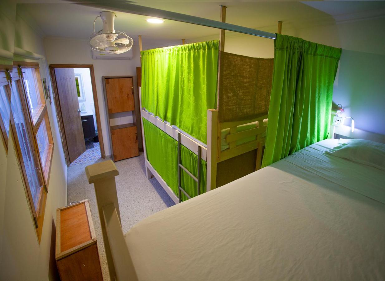 El Bando Hostal *