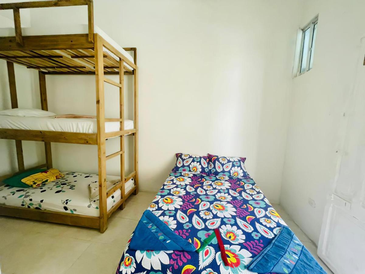 Badillo Sv Guest house Cartagena