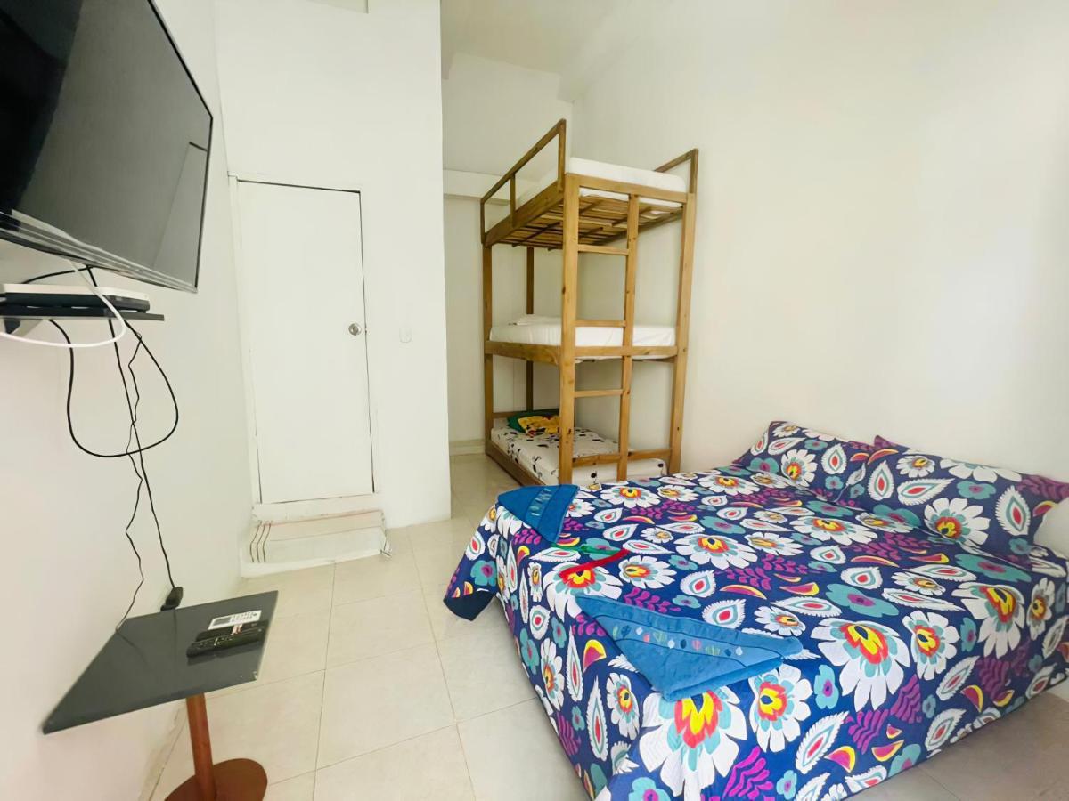 Badillo Sv Guest house