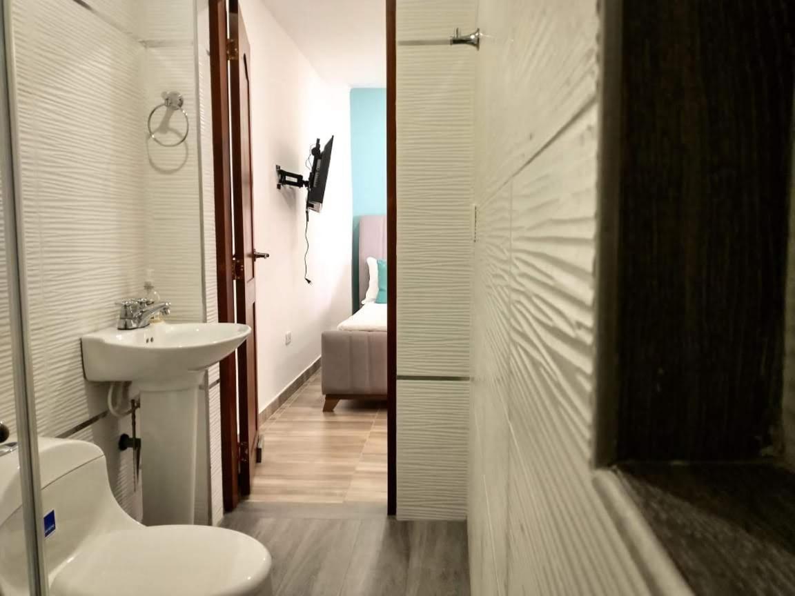 Cc House Albergue