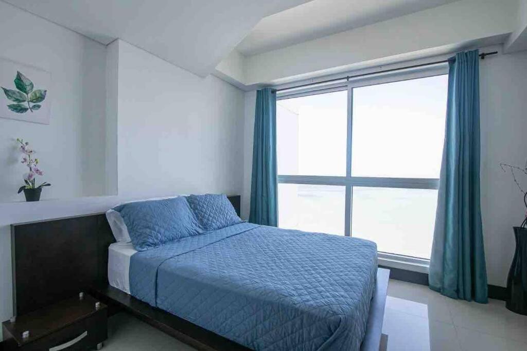 Bocagrande Vista Al Mar Piso 31 Apartment *