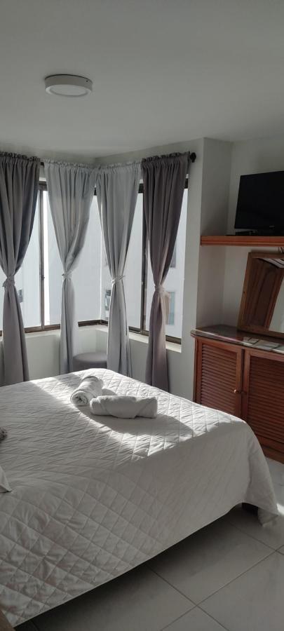 Apartment Escape Plaza Cartagena