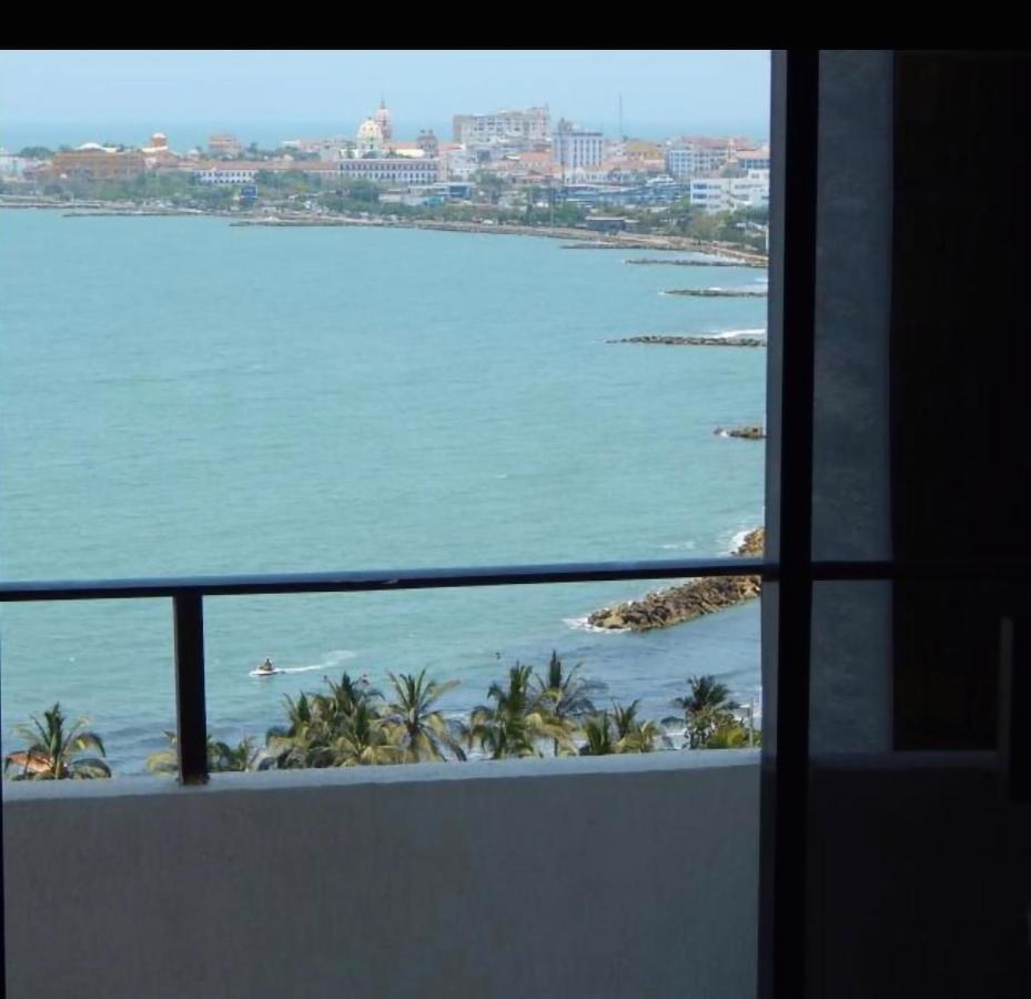 Apartment Escape Plaza Cartagena