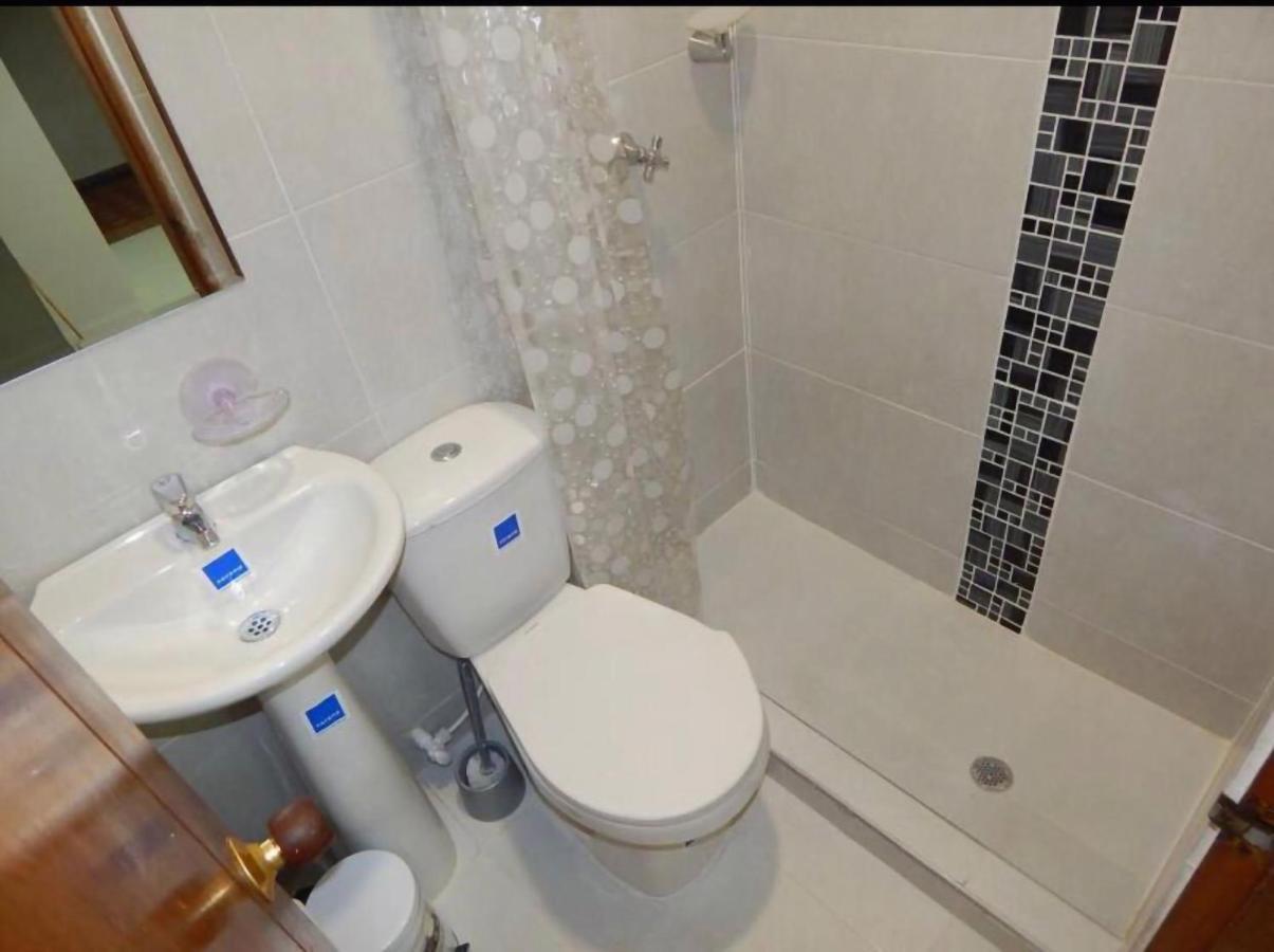 Escape Plaza Apartment Cartagena