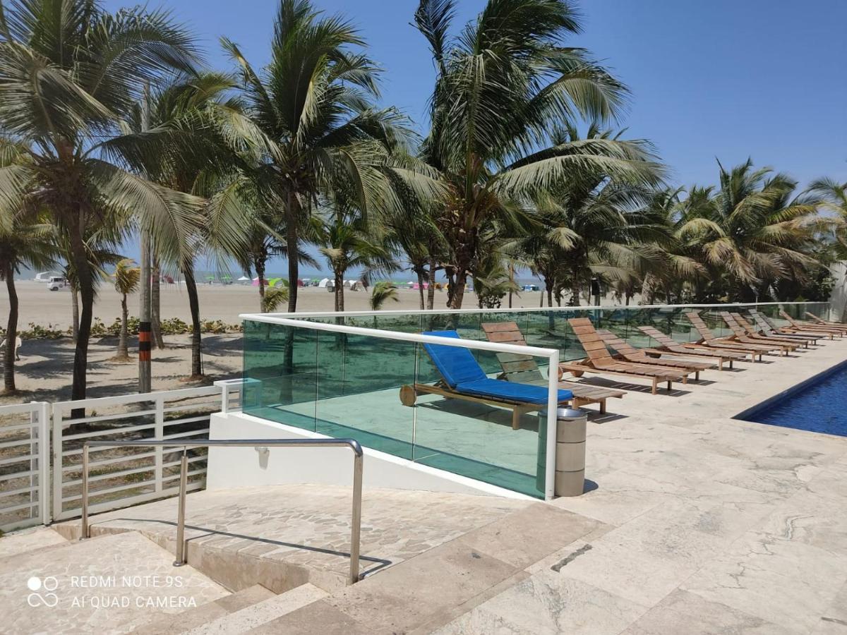 Amoblado Morros Apartment