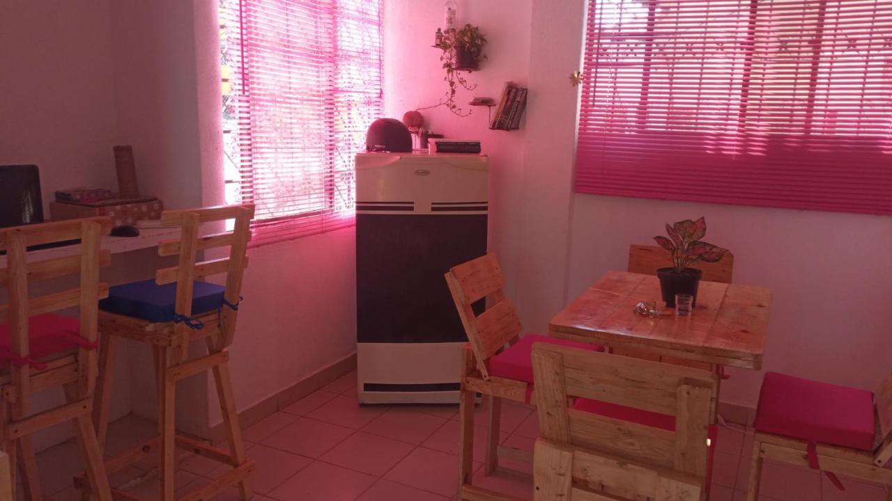Cat Family Lodging Apartment Cartagena