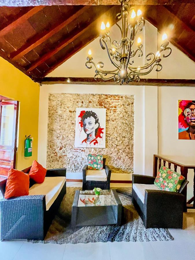 Guest house Art Gallery *