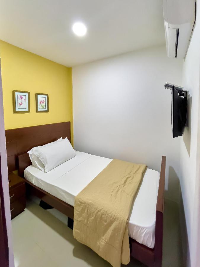 Art Gallery Guest house *