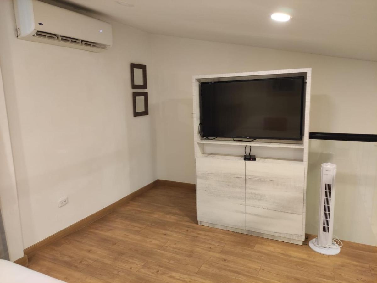 Loft Duplex 101 Aparthotel *