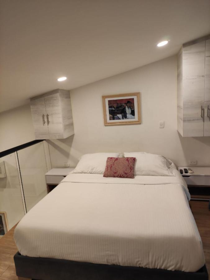 Loft Duplex 101 Aparthotel *