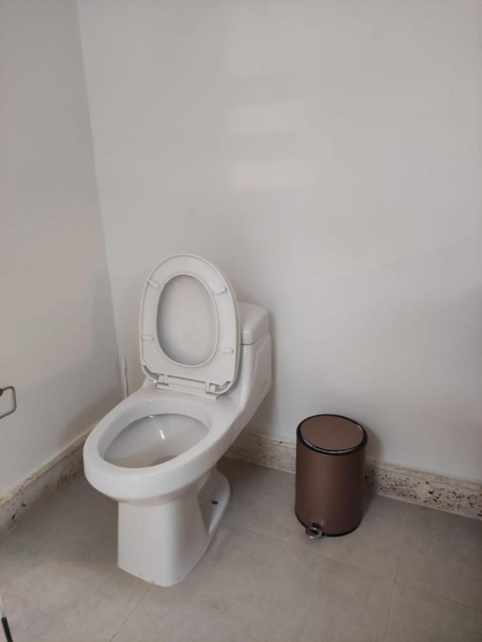 Aparthotel Loft Duplex 101